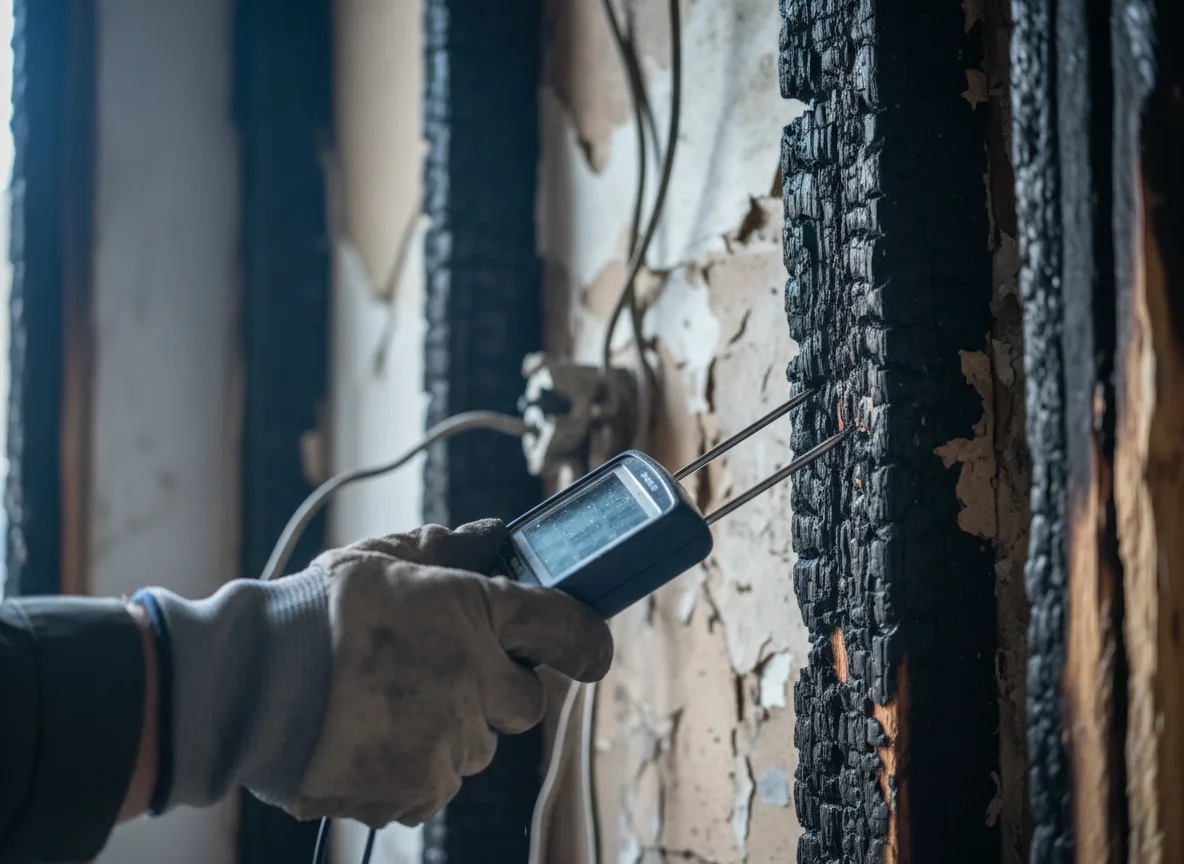 Fire Damage Restoration Eaton, OH FAQs